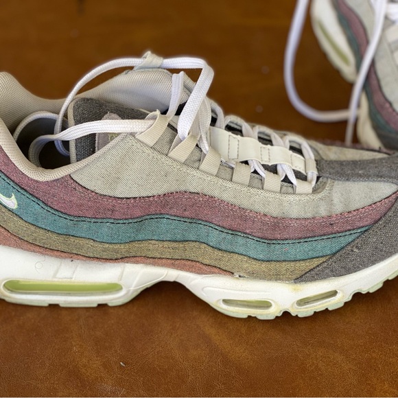 Men’s 95’ air max - Picture 6 of 9